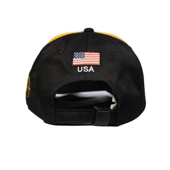 Pearl Harbor Adjustable Hat - Picture 2 of 4